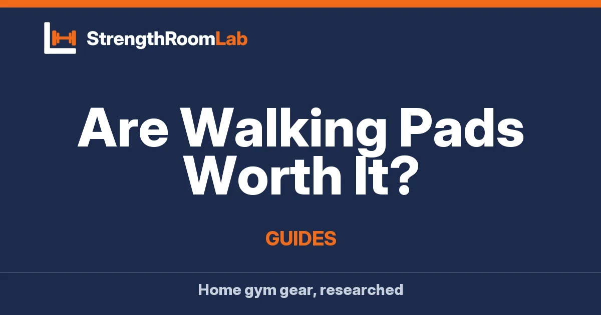 Are Walking Pads Worth It?