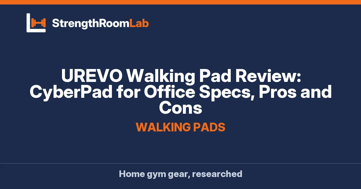UREVO CyberPad for Office